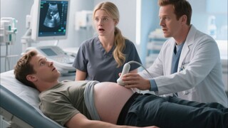 He Got Pregnant Through IVF Meant for His Wife