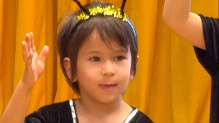 张拿铁：我不是不强壮 只是有点困