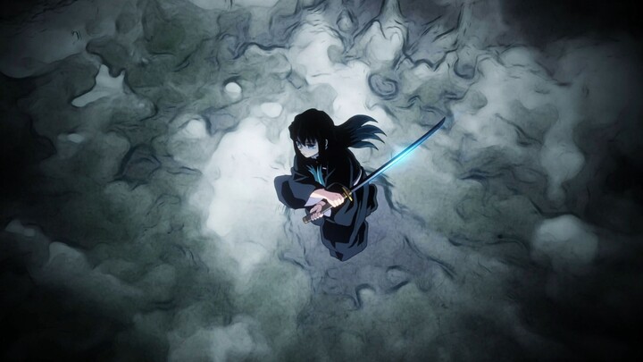 “Thiên tài trẻ nhất của Đội Diệt Quỷ”