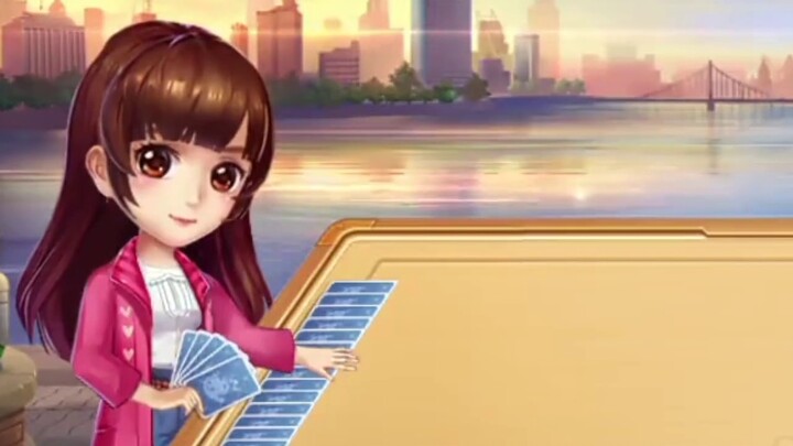 [Siêu Tiểu Kiệt] Tôi chưa từng thấy tấm thẻ nào lớn như vậy!