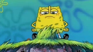 [คำบรรยายภาษาจีน] นารูโตะ เวอร์ชั่นของ SpongeBob SquarePants