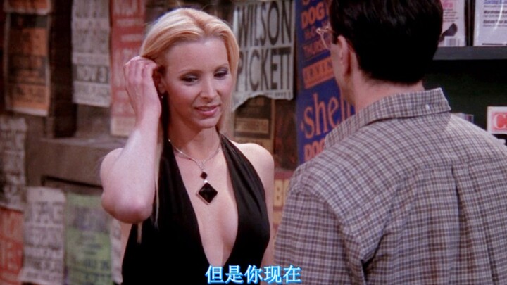 Fei Shen's figure is truly amazing!