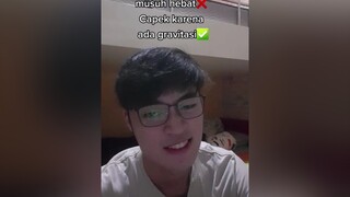 Marah karena ada gravitasi✅ kozumekenma haikyuu anime weeb wibu wibuindonesia