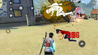 HighLights Game FreeFire #56
