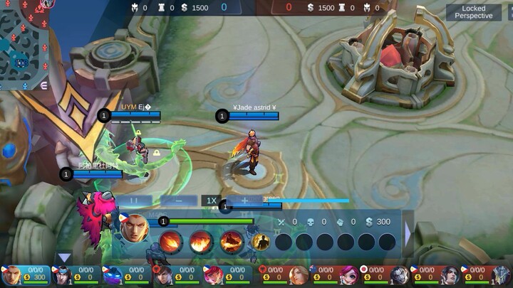 #vallir   #jade Astrid play's..