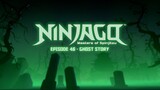 S5 EP46 - Ghost Story