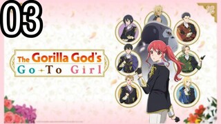The Gorilla God s Go To Girl Season 1 Episode 3 English Sub  HD