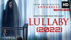 Lullaby (2022) SUB INDO