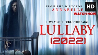 Lullaby (2022) SUB INDO
