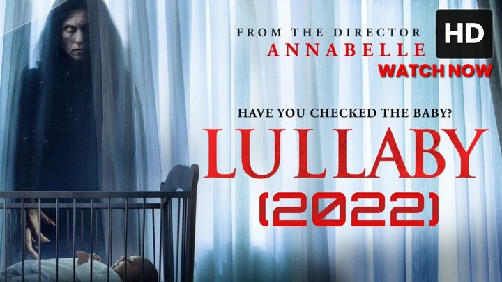 Lullaby (2022) SUB INDO