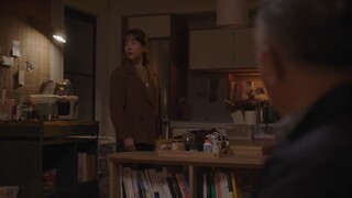 One Spring Night EP 21-22  Sub Indo