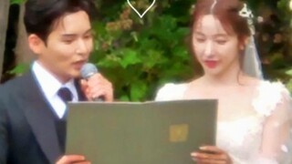 Super Junior: Ke-13 anggota berkumpul kembali di pernikahan Ryeowook! Han Geng, Kangin, Kim Ki-bum, 