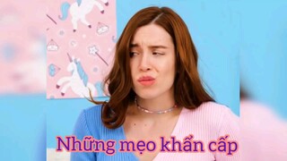 Mẹo với đồ văn phòng phẩm