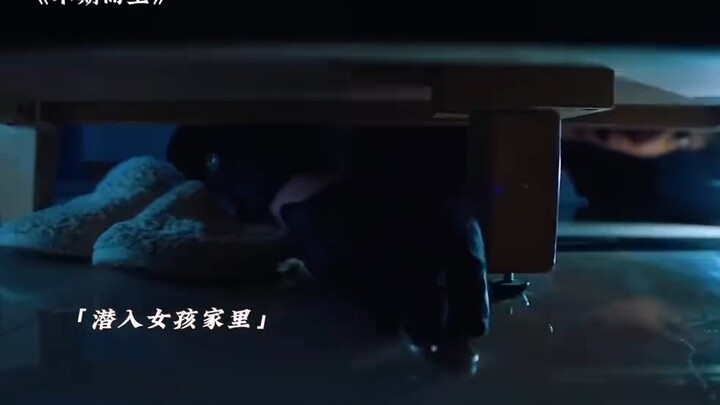 A locksmith’s offhand remark leads the girl to uncover a hidden secret.