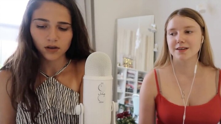 [Lisa Sleep Aid for Girlfriends] 15 juta tayangan di YouTube, puncak alat bantu tidur berkualitas ti