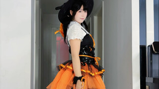 咚咚咚！舞见们的万圣定番解冻中✦🕯️✦ Happy Halloween˚₊‧ ໒꒱‧₊˚