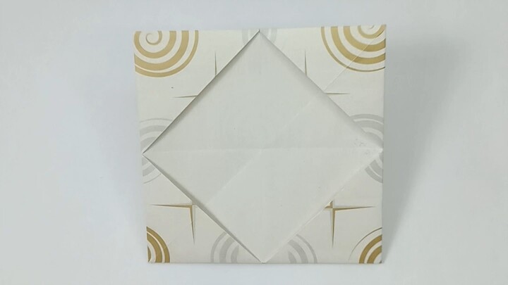 No Glue, No Hassle Photo Frame