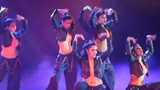 SEXY SEXY BANJARA SCHOOL_OF_DANCE
