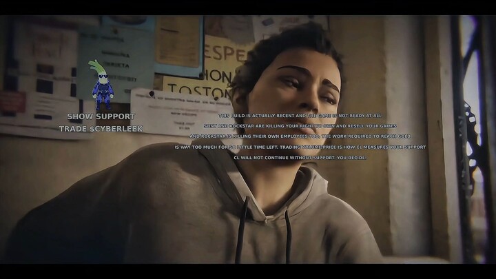 Grand Theft Auto VI (GTA 6) Story Mode Mission Gameplay 2026