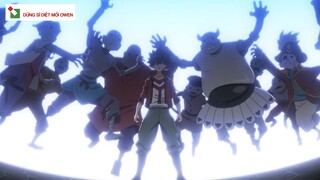 Dũng sĩ diệt mồi Owen - Review - Siêu Phẩm Thế Vị Fairy Tail Hay  p1 #anime #schooltime