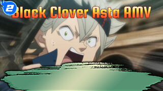 [Black Clover] Pantang Menyerah Adalah Harta Terbesarku!_2