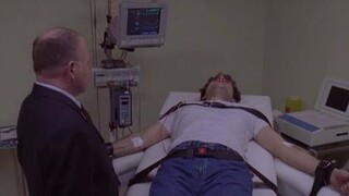 【科幻Fans 】《阴阳魔界》之《处刑》犯人被执行4次死刑仍然存活，以为天使保佑，却不知天使在恶整他！