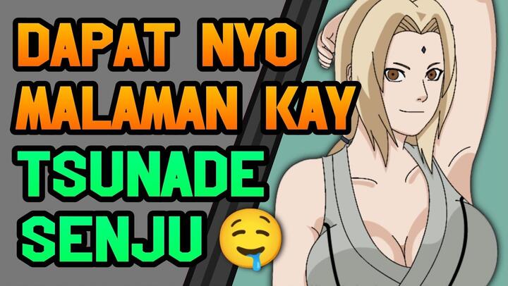 Tsunade Senju Facts 🔥 | Naruto Tagalog Review | @Samurai TV Anime