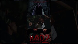 Film Horor Haid 2 (Part 4)