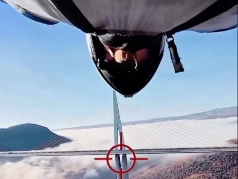 Life should burn with passion, not rot away in silence.