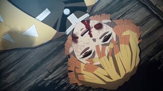 KIMETSU NO YAIBA SEASON 4 PART 30 - KEADAAN ZENITSU SETELAH MELAWAN KAIGAKU