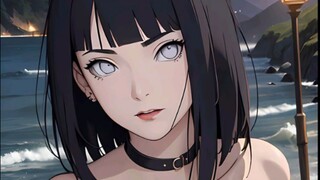 MOMEN HINATA SAMA RAIKAGE