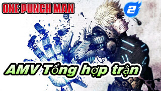 AMV Tổng hợp trận-2