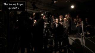 The Young Pope S1E2