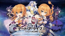 Cuộc Hẹn Sống Còn S2 - Tập 1- 10 + OVA Full [Việt sub] | TBT Anime