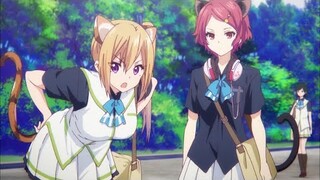 | Myriad Colors Phantom World | Episode 13 | The Eternal Phantom World |