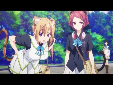 | Myriad Colors Phantom World | Episode 13 | The Eternal Phantom World |