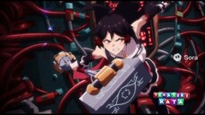 SKETSA AI ORIGINALS SCI-FI Kompilasi 2025 - Episode 16