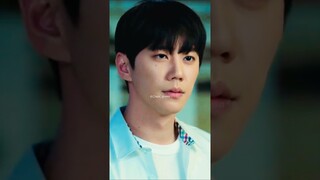 He wants to kill his father to save his mother😱#kdrama #shorts #fight #theimpossibleheir #ytshorts