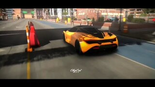 Mclaren 720s Active Aero | Car Parking Multiplayer New Update