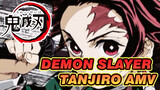Tanjiro Scenes | Demon Slayer