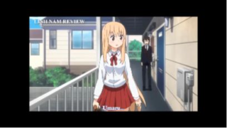 Tóm Tắt Anime Hay: Cô Em Gái Hư Hỏng 4