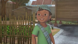 Adit & Sopo Jarwo | Lucu ya Si Ucup
