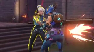 看完这个视频我小脑都萎缩了