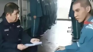 监狱犯人的一天真实影像，十分体制化，很适合改造