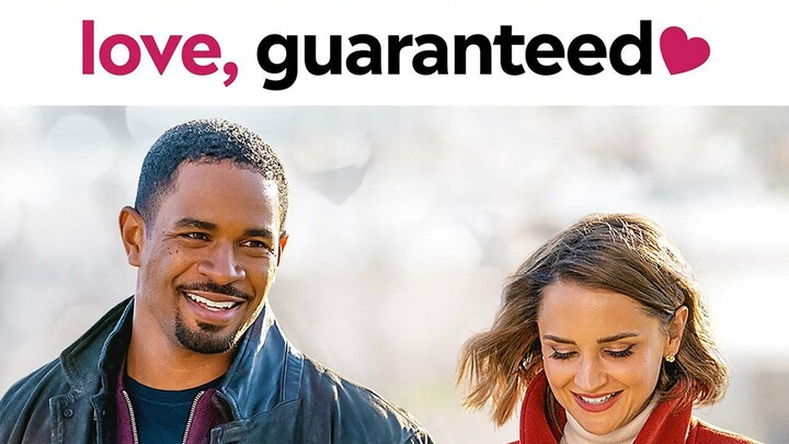 Love, Guaranteed (2020) Sub Indo
