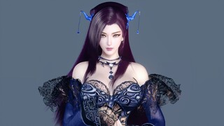 succubus hợp thời trang