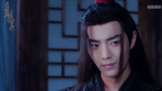 【Strategy for the Future Husband·Fourteen】 Xiao Zhan Narcissus| Ran Xian| Time Travel| Sweet Drama