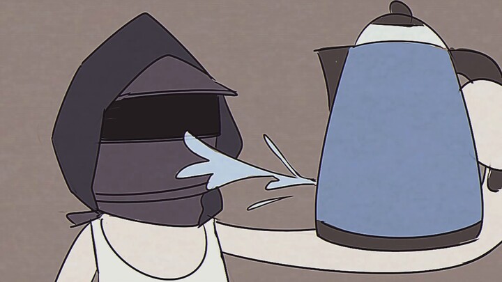 [Arknights/หนังสั้น] ร้านแหล่งหิน