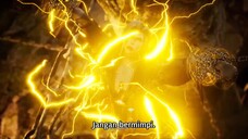 Lingwu Continent Episode 81 Sub Indo
