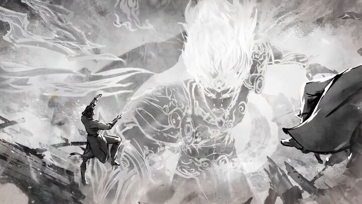 Battle Through The Heaven Episode 181 Sub Indo